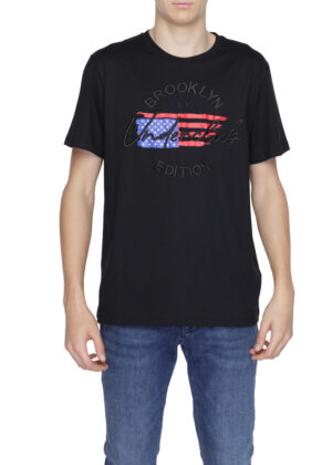 Underclub - Underclub T-shirt Heren