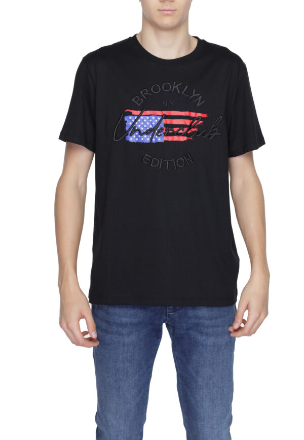 Underclub - Underclub T-shirt Heren