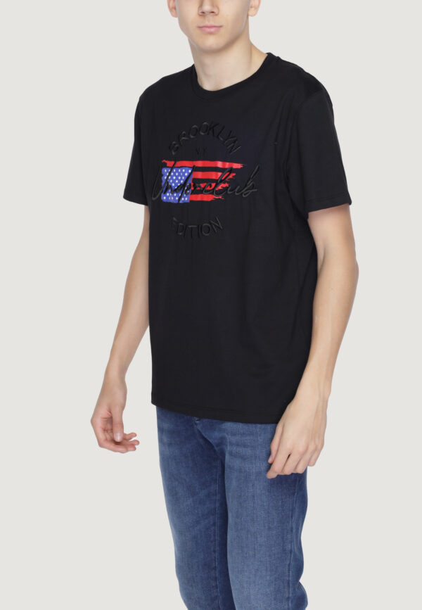 Underclub - Underclub T-shirt Heren - Afbeelding 3