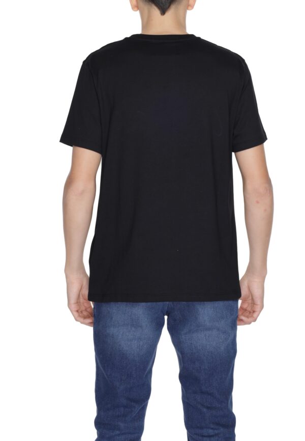 Underclub - Underclub T-shirt Heren - Afbeelding 2