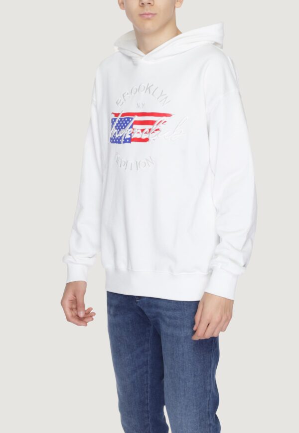 Underclub - Underclub Sweatshirt Heren - Afbeelding 3