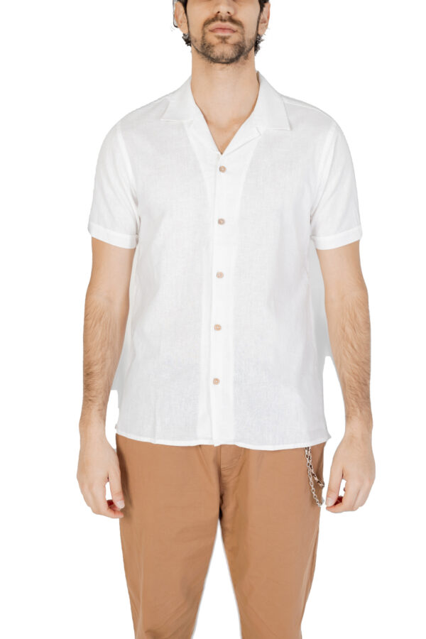 Hamaki-ho - Hamaki-ho Shirt Heren
