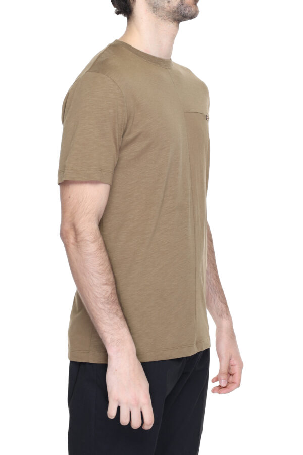 Hamaki-ho - Hamaki-ho T-shirt Heren - Afbeelding 3