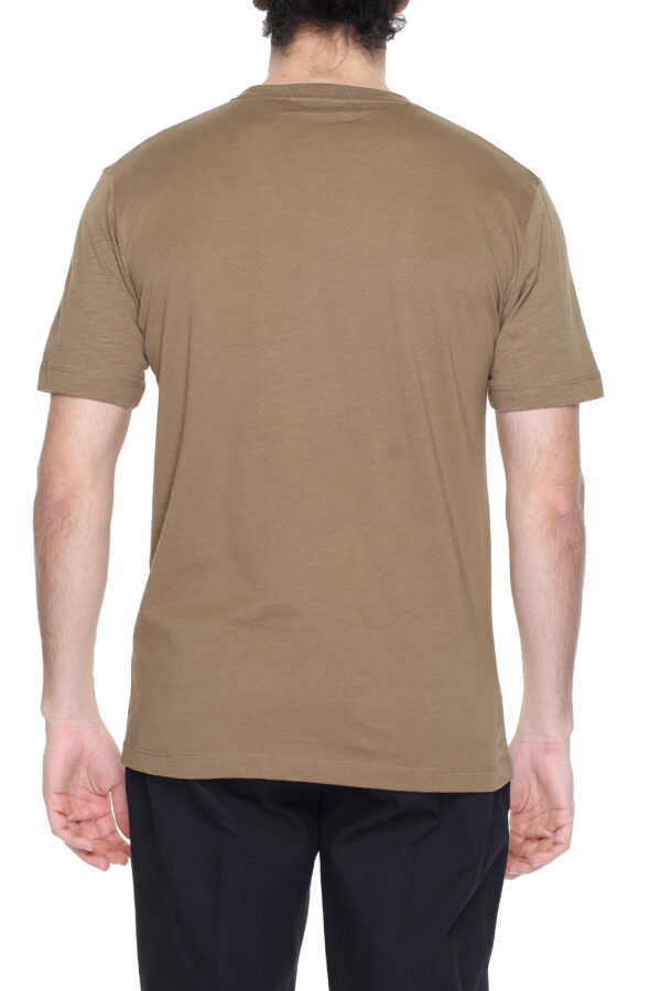 Hamaki-ho - Hamaki-ho T-shirt Heren - Afbeelding 2