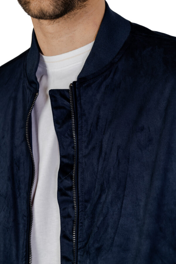 Hamaki-ho - Hamaki-ho Windbreaker Heren - Afbeelding 3