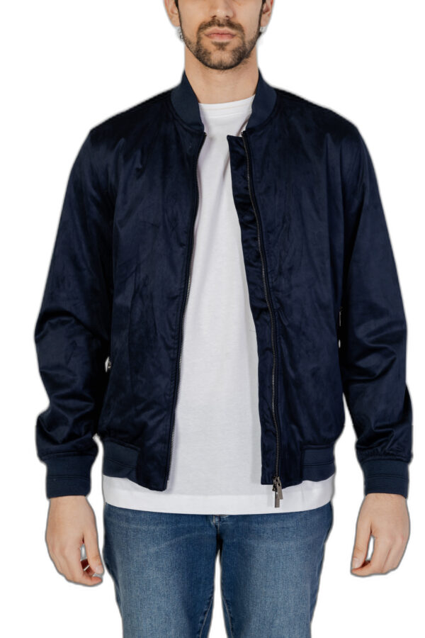Hamaki-ho - Hamaki-ho Windbreaker Heren