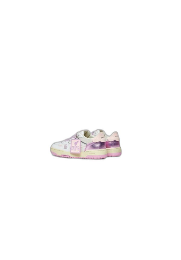 Crime London - Crime London Women Sneakers - Afbeelding 3