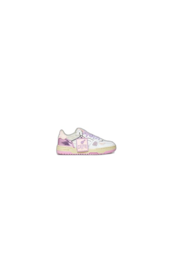 Crime London - Crime London Women Sneakers