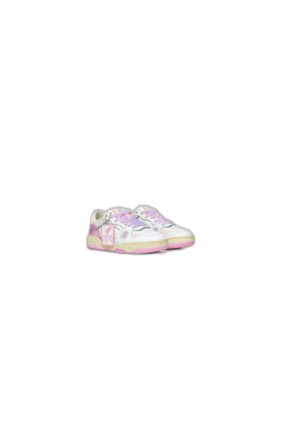 Crime London - Crime London Women Sneakers - Afbeelding 2