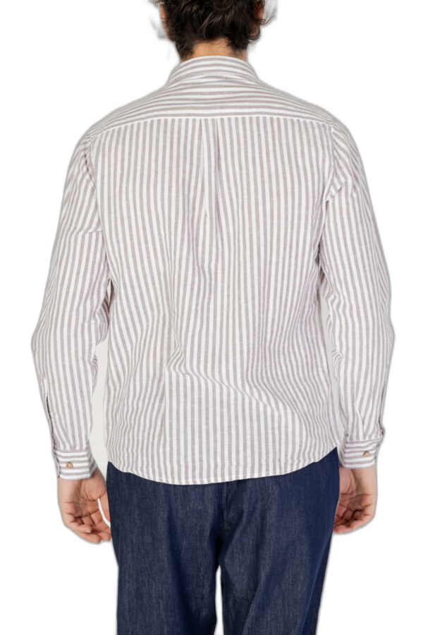 Hamaki-ho - Hamaki-ho Shirt Heren - Afbeelding 2