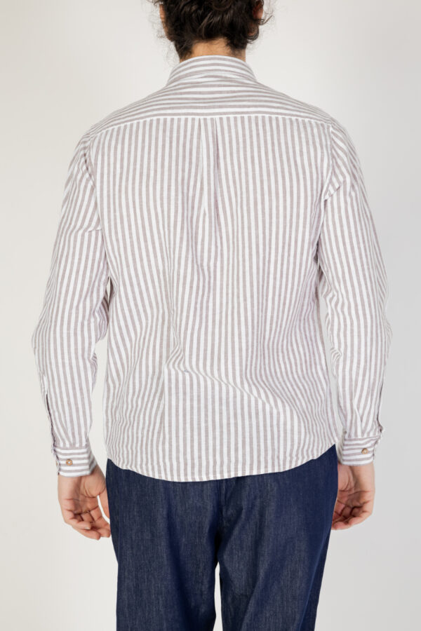 Hamaki-ho - Hamaki-ho Shirt Heren - Afbeelding 3