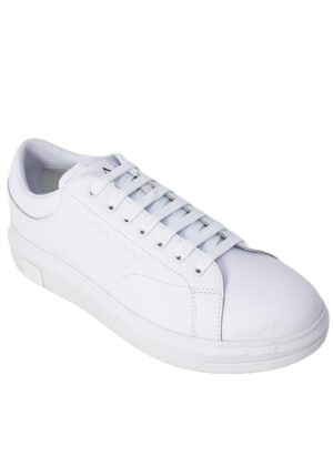 Armani Exchange - Armani Exchange Heren Sneakers