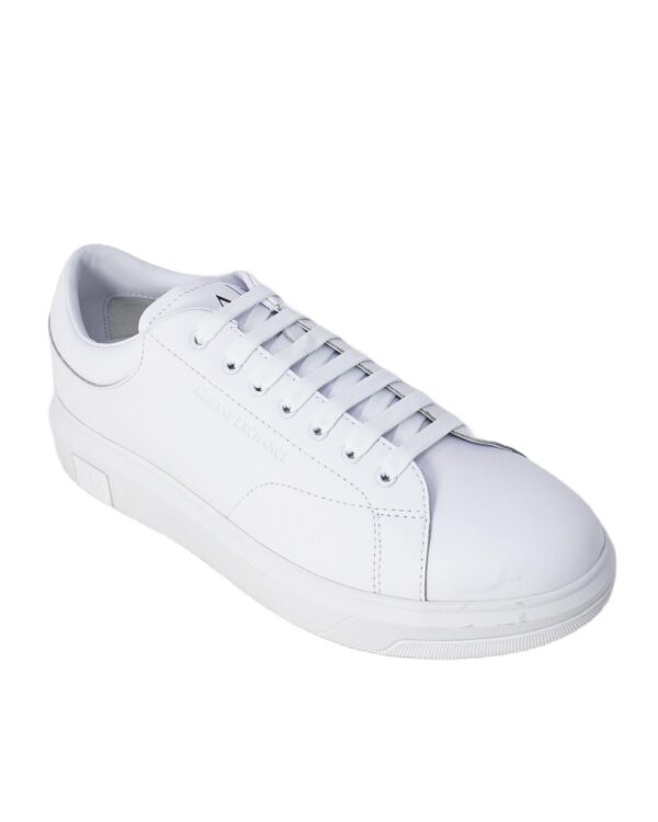 Armani Exchange - Armani Exchange Heren Sneakers