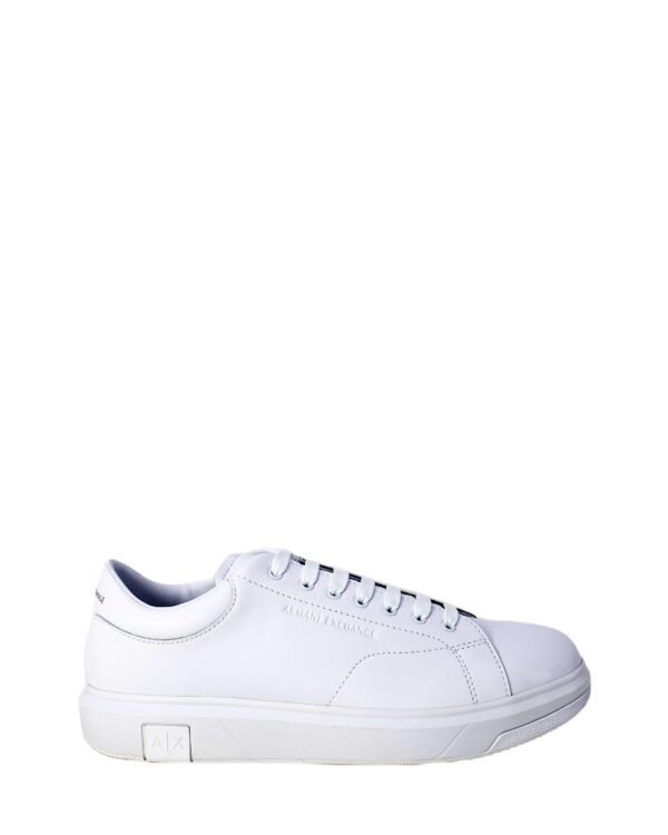 Armani Exchange - Armani Exchange Heren Sneakers - Afbeelding 2