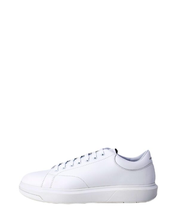 Armani Exchange - Armani Exchange Heren Sneakers - Afbeelding 3