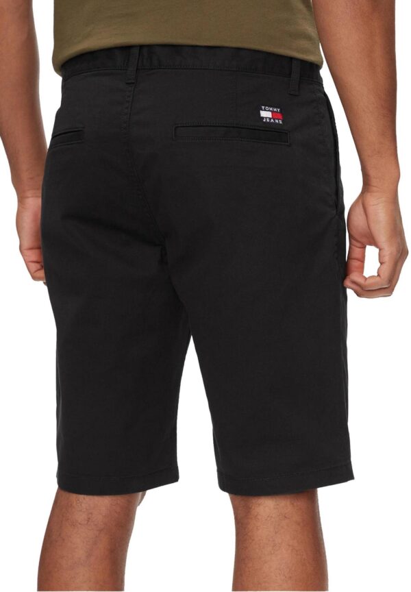 Tommy Hilfiger Jeans - Tommy Hilfiger Jeans Bermuda Heren - Afbeelding 3