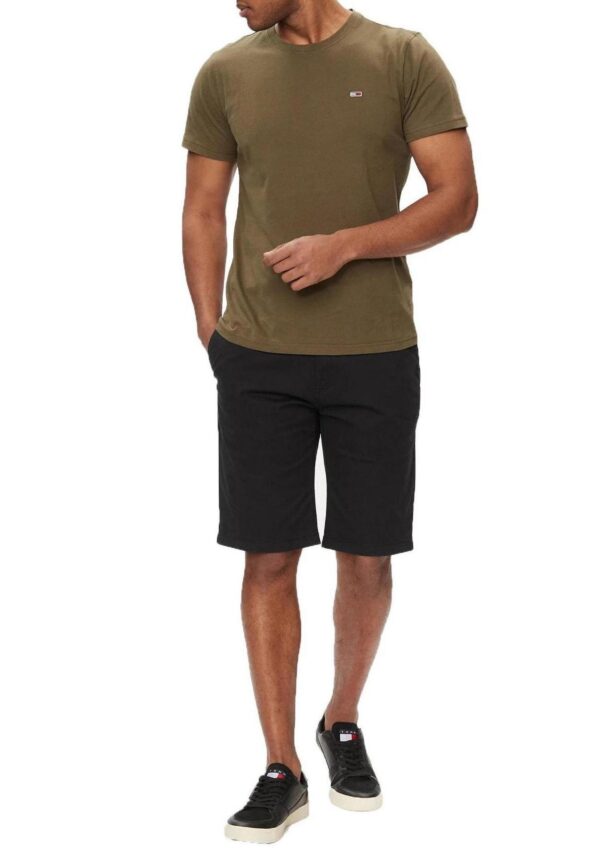 Tommy Hilfiger Jeans - Tommy Hilfiger Jeans Bermuda Heren - Afbeelding 2