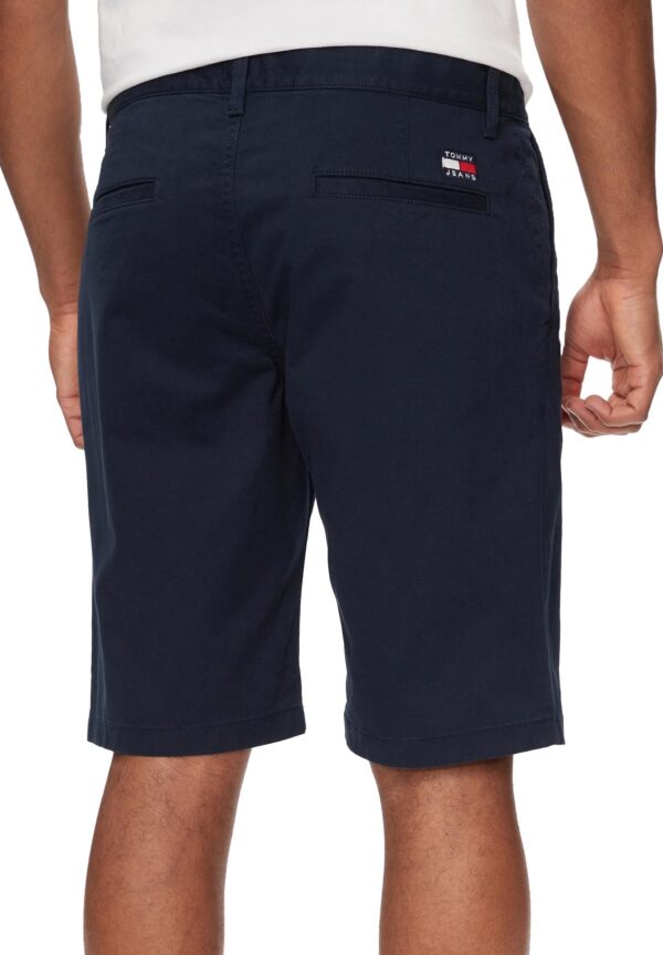 Tommy Hilfiger Jeans - Tommy Hilfiger Jeans Bermuda Heren - Afbeelding 3