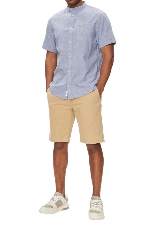 Tommy Hilfiger Jeans - Tommy Hilfiger Jeans Bermuda Heren - Afbeelding 2