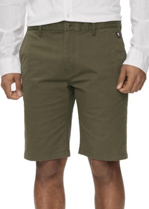 Tommy Hilfiger Jeans - Tommy Hilfiger Jeans Bermuda Heren