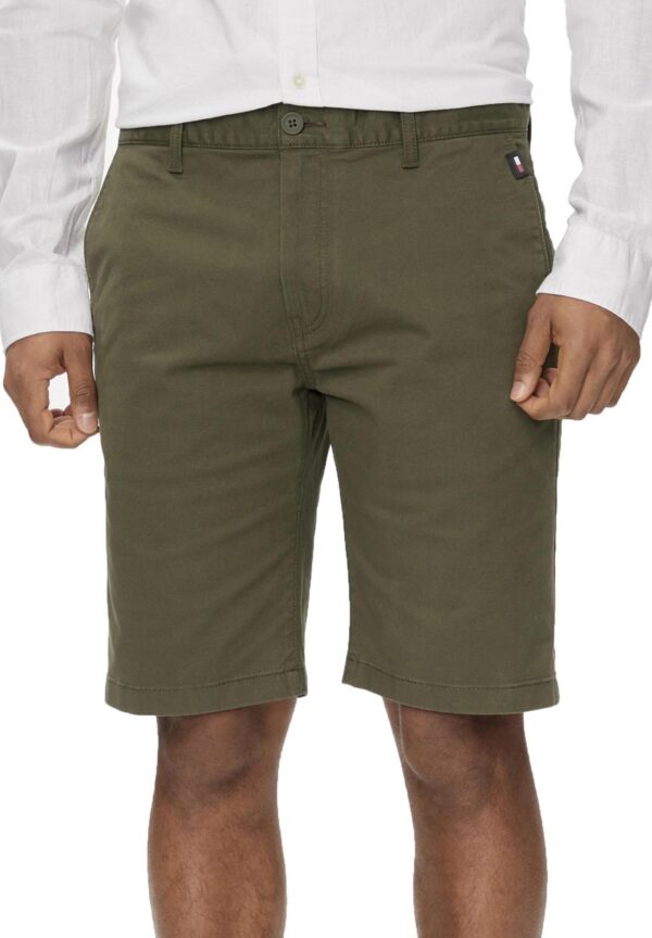 Tommy Hilfiger Jeans - Tommy Hilfiger Jeans Bermuda Heren