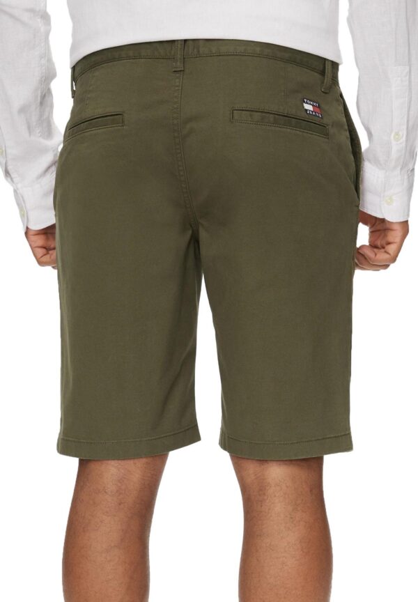 Tommy Hilfiger Jeans - Tommy Hilfiger Jeans Bermuda Heren - Afbeelding 3