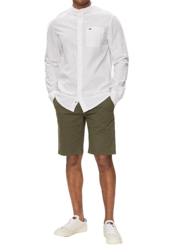 Tommy Hilfiger Jeans - Tommy Hilfiger Jeans Bermuda Heren - Afbeelding 2