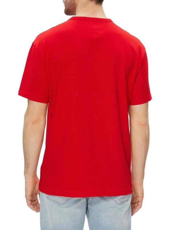 Tommy Hilfiger Jeans - Tommy Hilfiger Jeans T-shirt Heren - Afbeelding 3