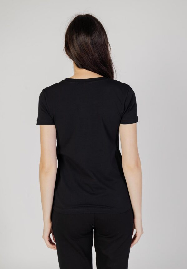 Moschino Underwear - Moschino Underwear T-shirt Dames - Afbeelding 3