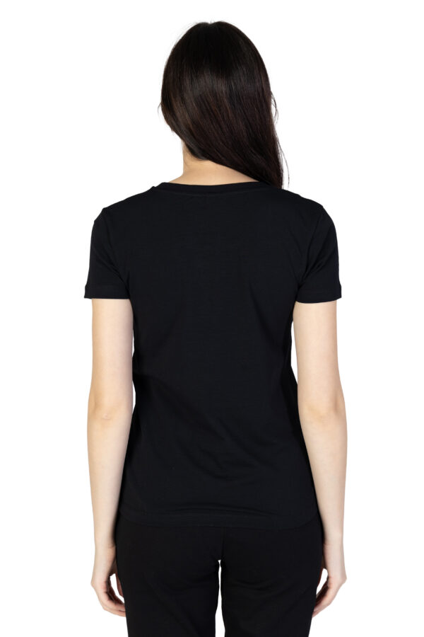 Moschino Underwear - Moschino Underwear T-shirt Dames - Afbeelding 2