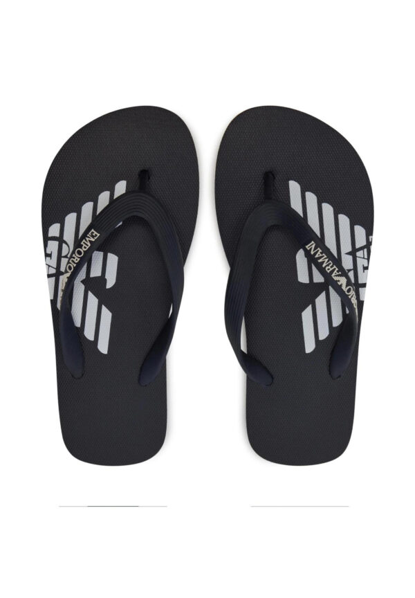 Emporio Armani Underwear - Emporio Armani Underwear Women Slippers - Afbeelding 2