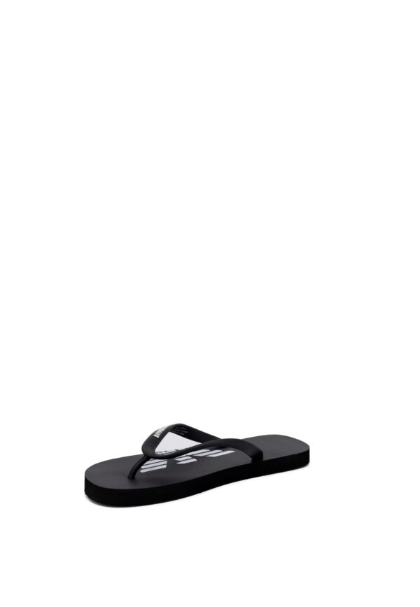 Emporio Armani Underwear - Emporio Armani Underwear Women Slippers - Afbeelding 2