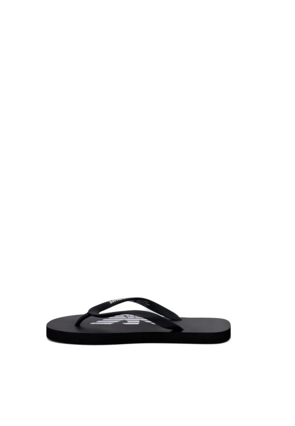 Emporio Armani Underwear - Emporio Armani Underwear Women Slippers