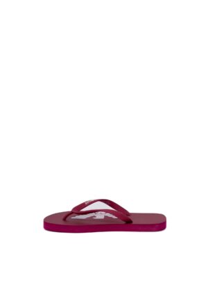 Emporio Armani Underwear - Emporio Armani Underwear Women Slippers