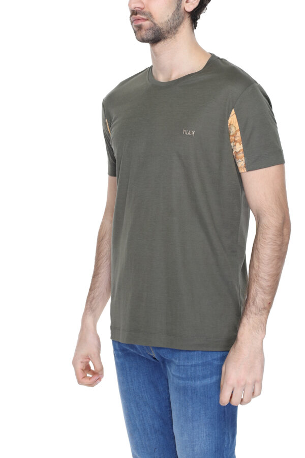 Alviero Martini Prima Classe - Alviero Martini Prima Classe T-shirt Heren - Afbeelding 3