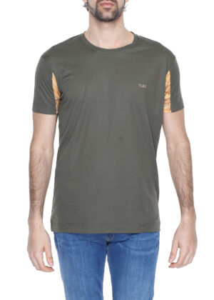 Alviero Martini Prima Classe - Alviero Martini Prima Classe T-shirt Heren