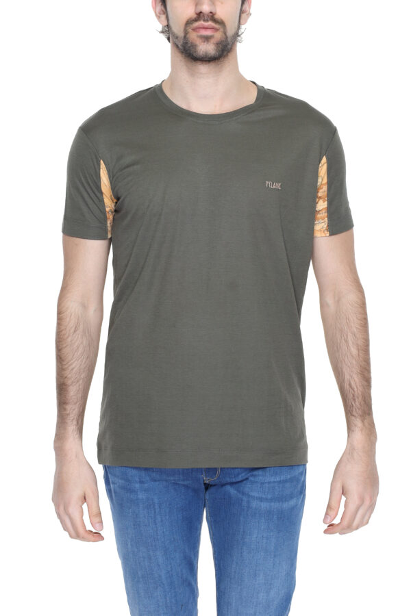Alviero Martini Prima Classe - Alviero Martini Prima Classe T-shirt Heren