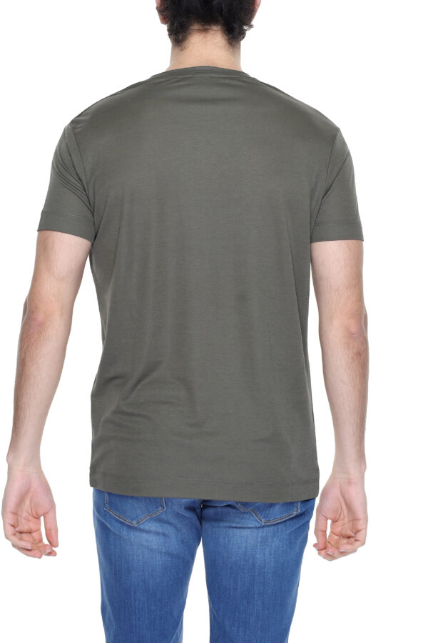 Alviero Martini Prima Classe - Alviero Martini Prima Classe T-shirt Heren - Afbeelding 2