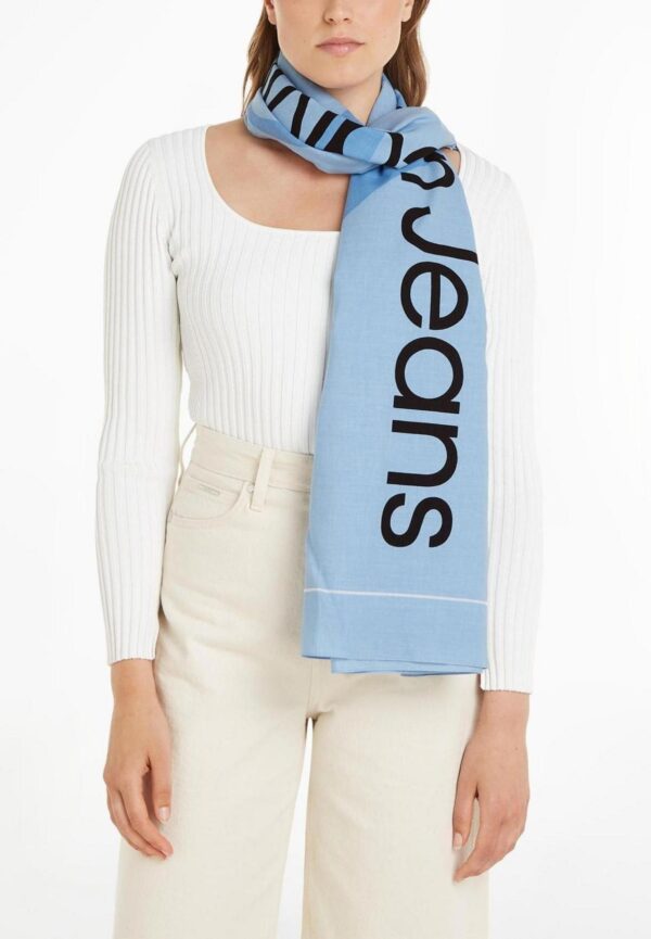 Calvin Klein - Calvin Klein Sjaal Dames - Afbeelding 3