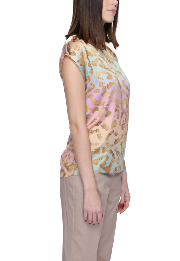 Alviero Martini Prima Classe - Alviero Martini Prima Classe Bloes Dames - Afbeelding 3