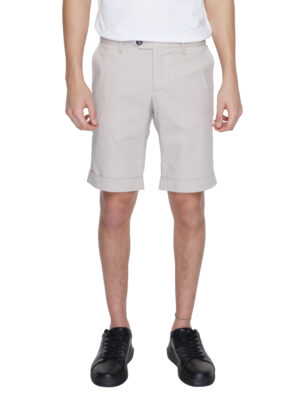 Alviero Martini Prima Classe - Alviero Martini Prima Classe Bermuda Heren