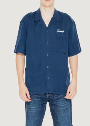 Tommy Hilfiger Jeans - Tommy Hilfiger Jeans Shirt Heren