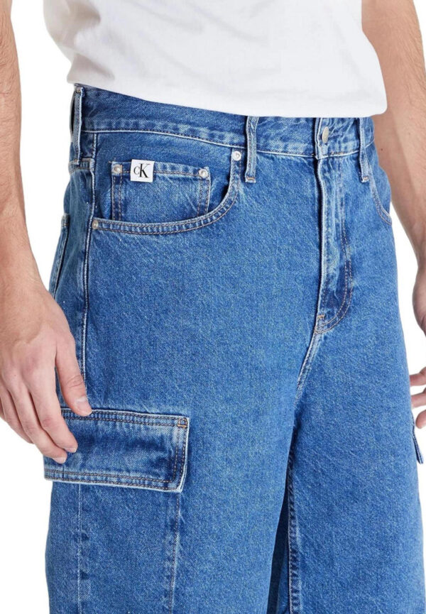 Calvin Klein Jeans - Calvin Klein Jeans Jeans Heren - Afbeelding 2