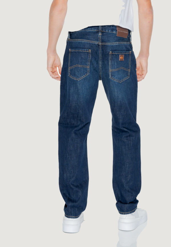 Armani Exchange - Armani Exchange Jeans Heren - Afbeelding 2