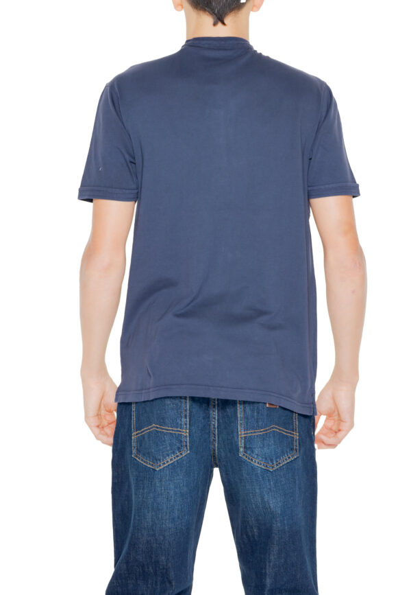Hamaki-ho - Hamaki-ho T-shirt Heren - Afbeelding 2
