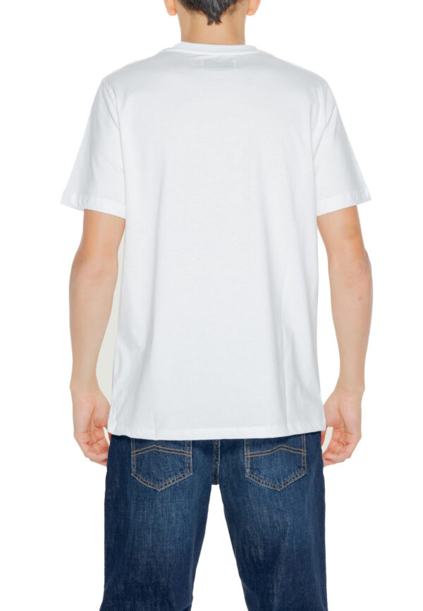 Underclub - Underclub T-shirt Heren - Afbeelding 2