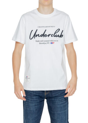 Underclub - Underclub T-shirt Heren