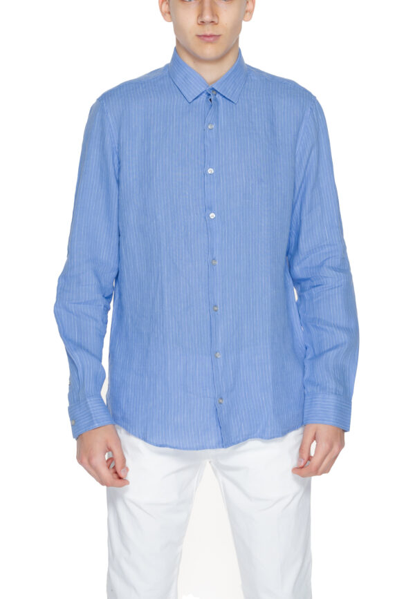 Calvin Klein - Calvin Klein Shirt Heren