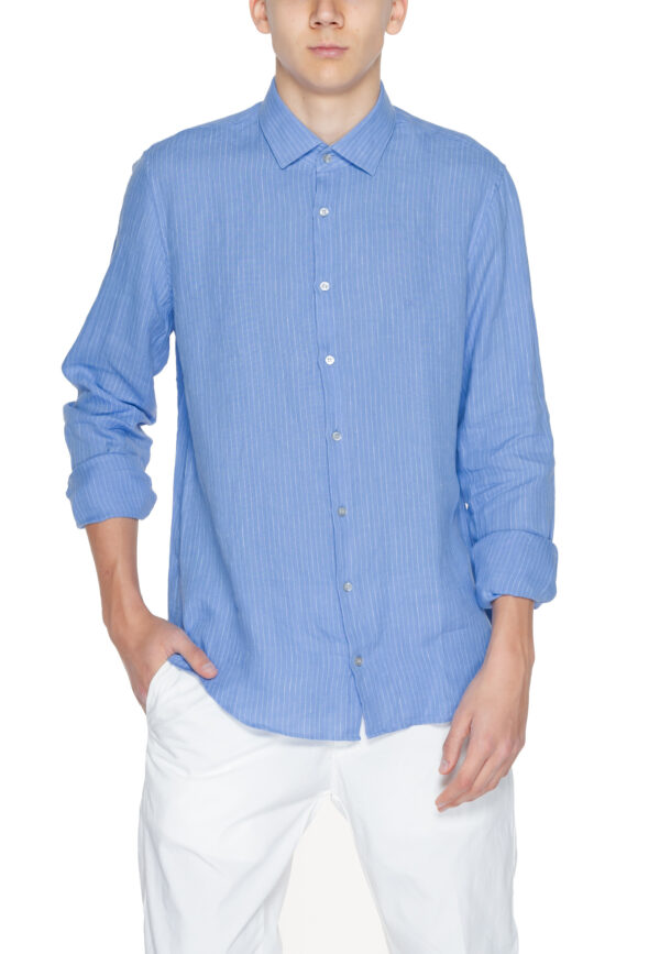 Calvin Klein - Calvin Klein Shirt Heren - Afbeelding 3