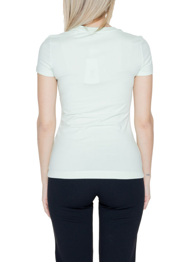 Guess - Guess T-shirt Dames - Afbeelding 2
